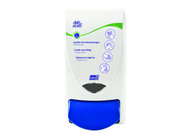 DISPENSADOR DEB CLEANSE LIGHT 2000