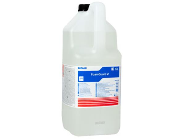 CAJA. 2 UNDS. FOAMGUARD Z 5 L*C