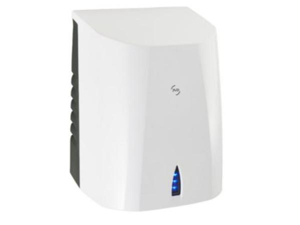 SECADOR MANOS AIRE OPTICO SUP'AIR BLANCO