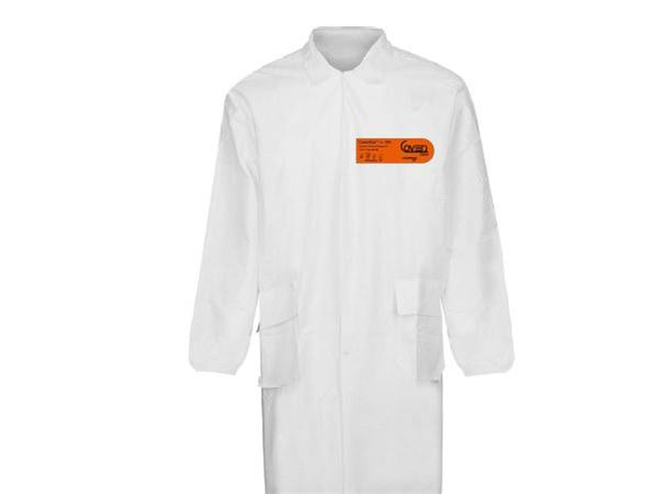 BATA CKI DESECHABLE PROTECCION QUIMICA TIPO 6B T-XL