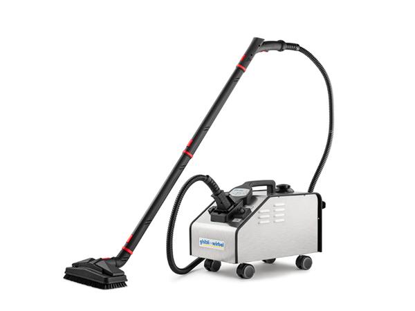 GENERADOR VAPOR STEAM 6 GHIBLI