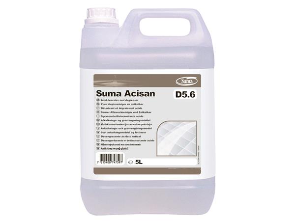SUMA ACISAN D5.6 5 LTS.*C