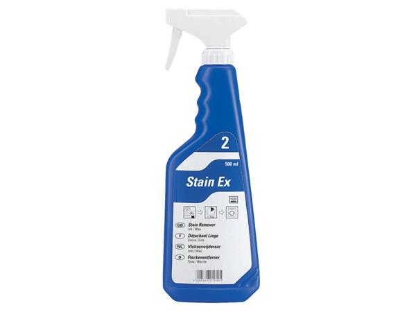 STAIN-EX 2 500 ML