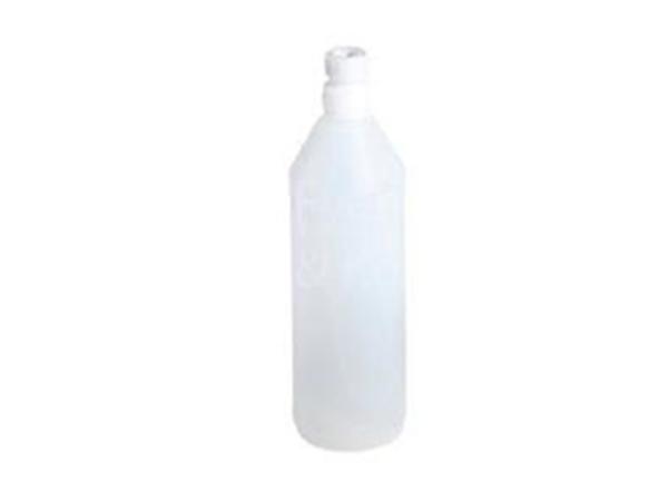 BOTELLA CONDENSACION POLIETILENO 1L BLANCO (IND.ALIM) PARA MA06216