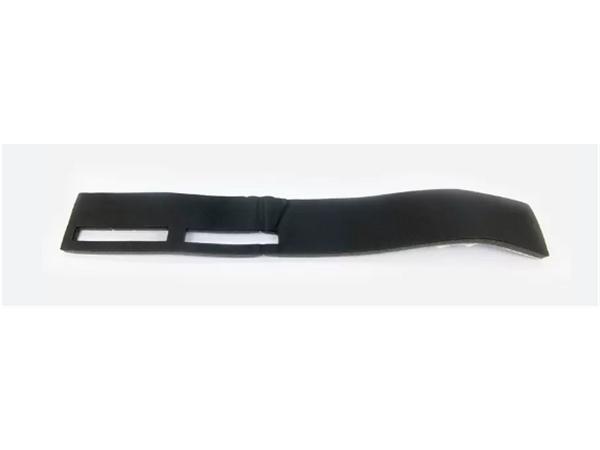 AISLANTE MOTOR MINNI 16 h10X460X65
