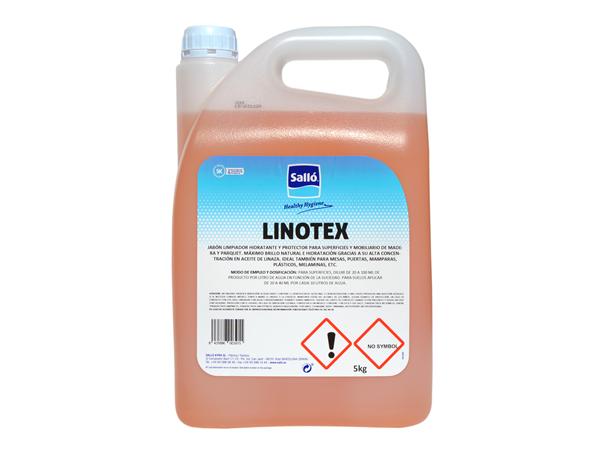 LINOTEX 5 KG.