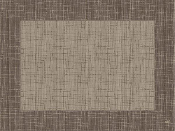 178352 CJ. 500U. MANTEL DUNICEL 30X40 GREIGE