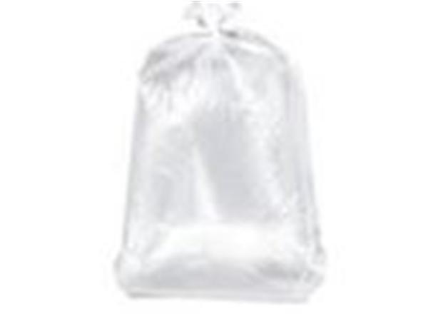ROLLO 10 UNI. BB TRANSPARENTE 65X105 G.150 MD