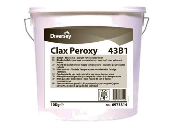 CLAX PEROXY 4DP1 10KG