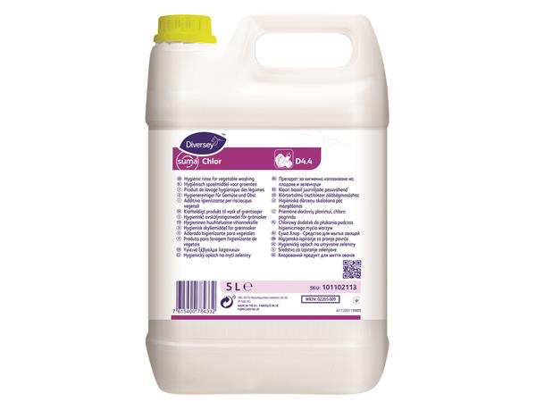 SUMA CHLOR D4.4 (G-5L)*C