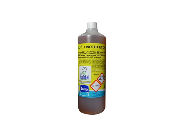 CAJA. 12 UNDS. NATURBIO LINOTEX ECOe 1 KG.