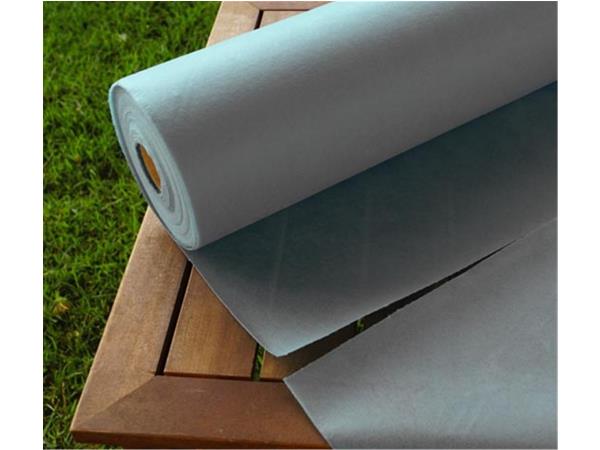 ROLLO MANTEL NOVOTEX 1,20x50M GRIS