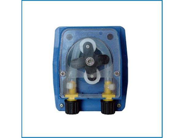 DOSIF. QUIMXEL DETERGENTE PERISTALTICO C/REGULADOR 220V