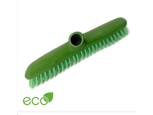 CEPILLO FREGAR VERDE 26cm