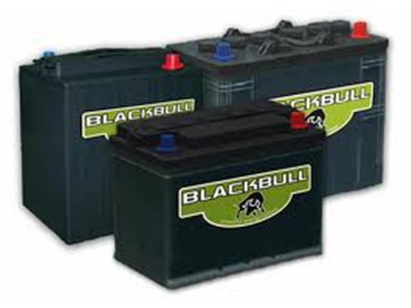 BATERIA GEL MONOBLOC 6V 180AH