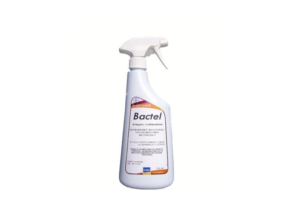 BACTEL 750 ML.*I*B