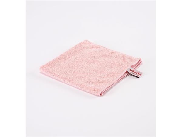 BAYETA MICROTUFF BASE ROJO 36x36cm.