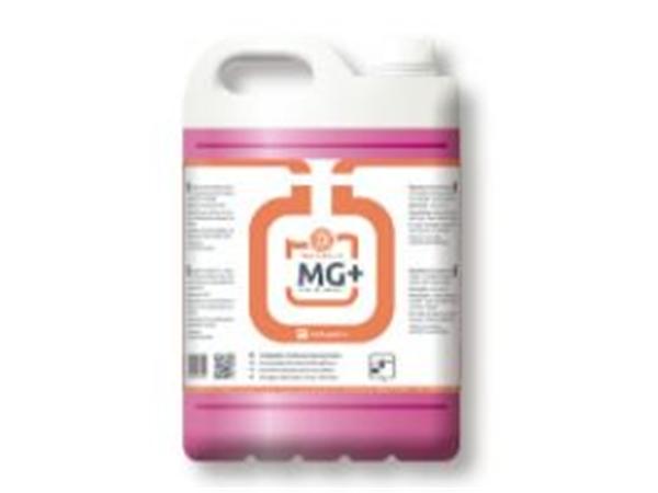 MG+ LIMPIADOR MULTIUSOS CONCENTRADO 2 LT.* I - * C