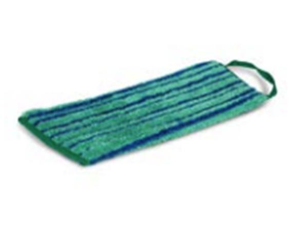 MOPA DE MICROFIBRA SCRUBMOP VELCRO 60 cm GREENSPEED