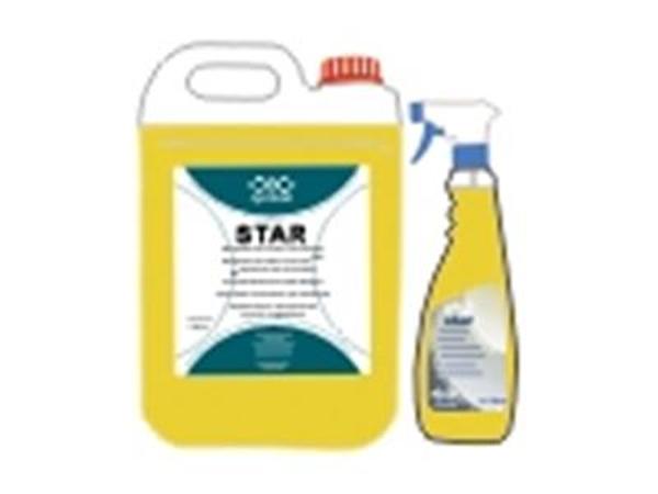C&C PRO607-1 DESENGRASANTE QUITATINTAS 1L*C
