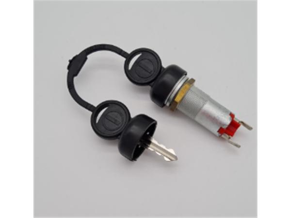 BOMBIN  CONTACTO BA551/AS7690T