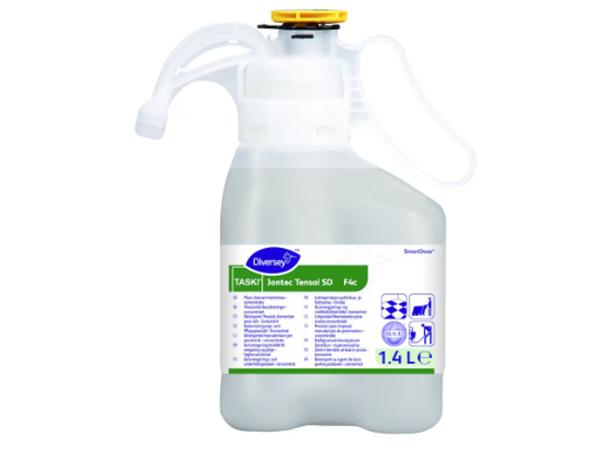 TASKI JONTEC TENSOL 1.4L MANTENEDOR SUELOS SMARTDOSE *I