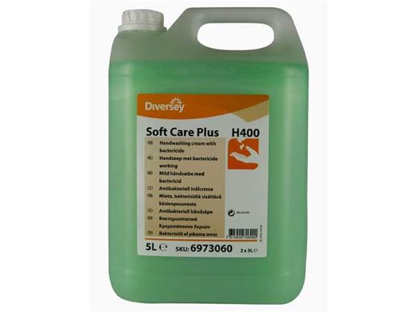 SOFT CARE PLUS H41  (G-5 L)