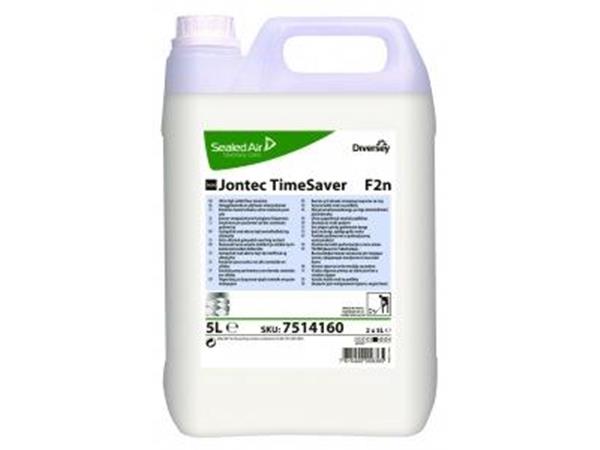 JONTEC TIMESAVER 5LT.