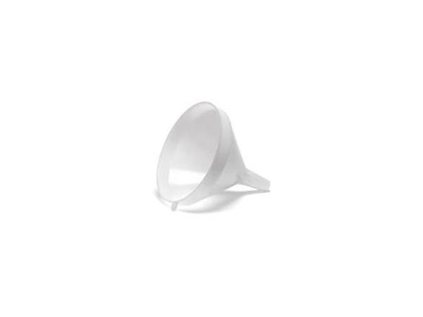 EMBUDO PLASTICO
