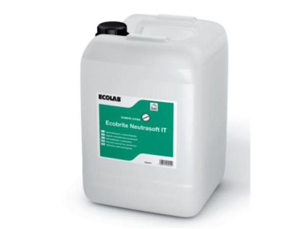 ECOBRITE NEUTRASOFT IT 20KG. *C