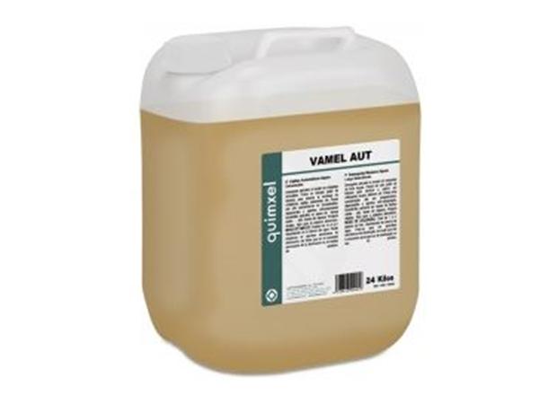 VAMEL AUT 24 KG LAVAVAJILLAS AUTOMATICAS UNIVERSAL *I