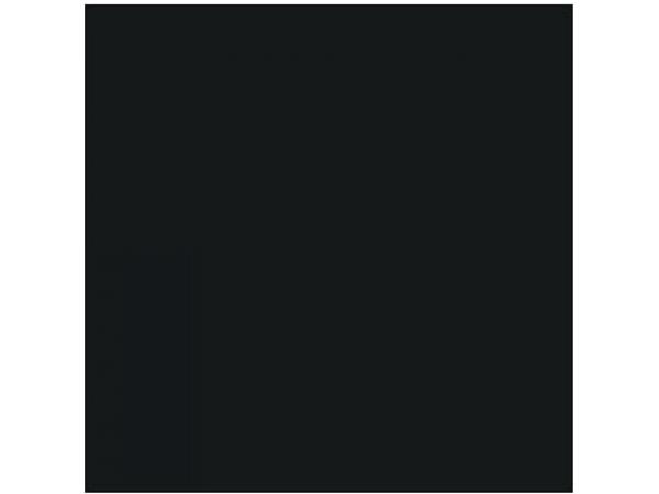 179000 CJ. 10 PAQX125 UNDS. SERVILLETA TISU 2C/ 40X40 NEGRO