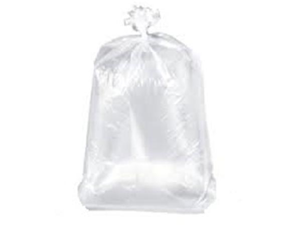 ROLLO 10 UNDS. BB TRANSPARENTE 110x130 G.180
