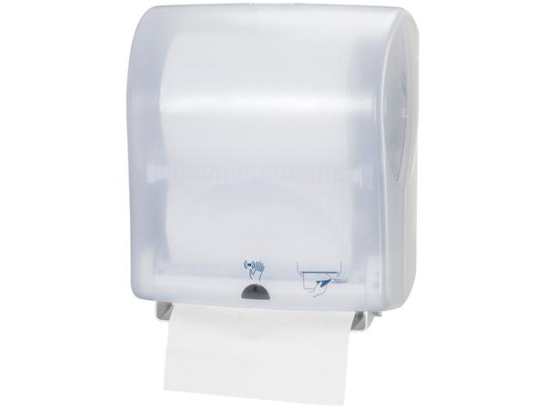 DISPENSADOR ENMOTION BLANCO