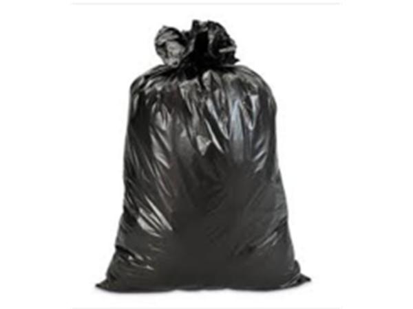 ROLLO 10 UNDS. BB NEGRA 90X120 G.90