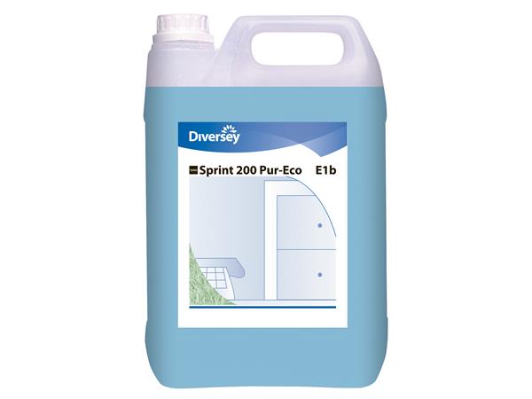 ECOLABEL SPRINT 200 PUR-ECO 5 LT.