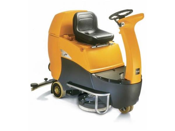 FREGADORA ALQUILER COMBIMAT SWINGO 3500