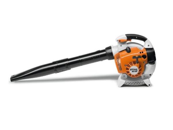 SOPLADOR GASOLINA STHILL BG 86 C-E