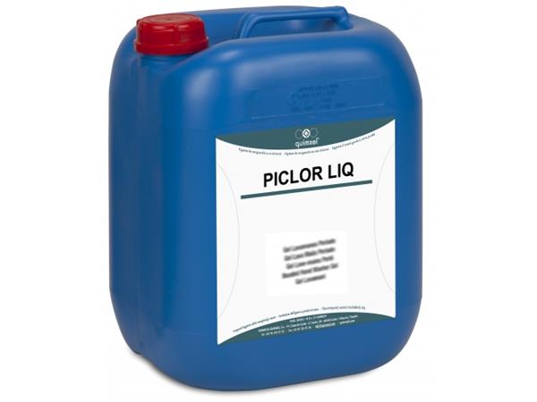 PICLOR LIQ 24 KG.*C *B             (Lts.)