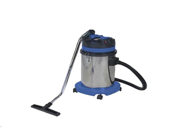 ASPIRADOR INOXIDABLE 30L. POLVO Y AGUA BF575