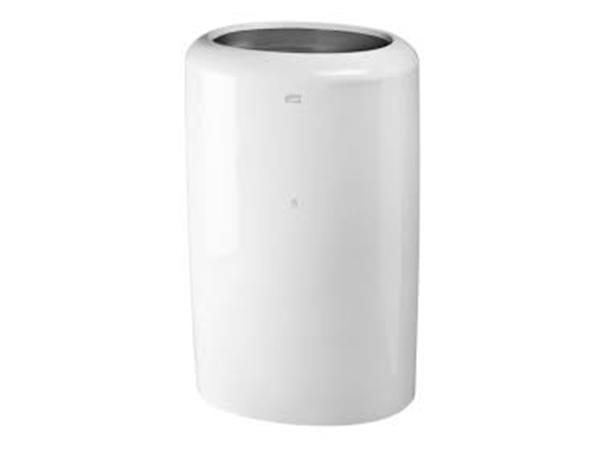 PAPELERA BLANCA TORK ELEVATION 50 LT.