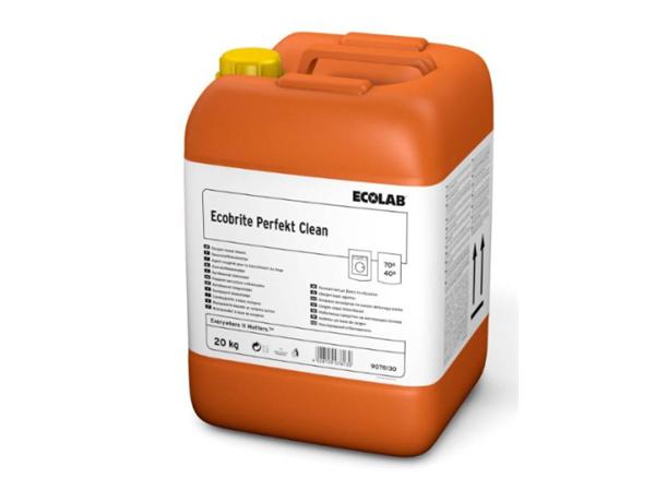 ECOBRITE PERFEKT CLEAN 20KG *C*B