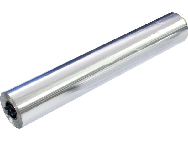 CJ. 3 ROLLOS ALUMINIO 45 CM. x 200 M. WRAPMASTER