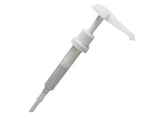 BOMBA MANUAL PARA BIDON 5l-2ml