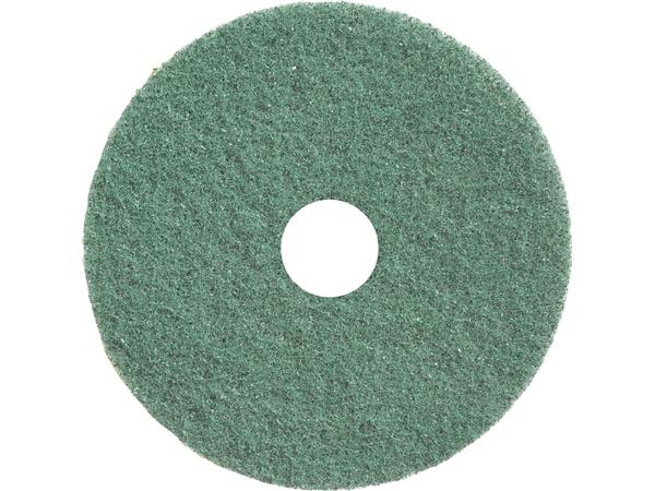 CJ. 5 UNI. TASKI AMERICO PAD 17' (43 cm) VERDE