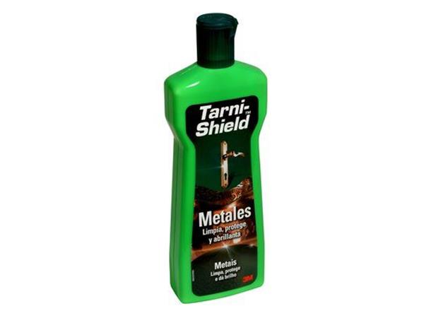 TARNI-SHIELD METALES 3M 250 ml.