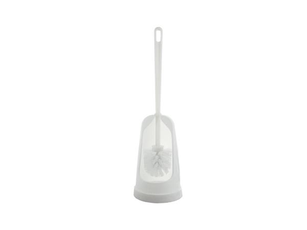 ESCOBILLERO LUXE W.C. COMPLETO