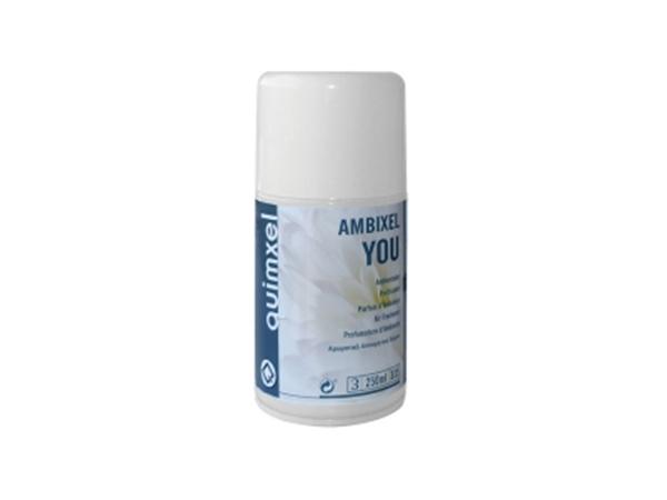 CARGA AMBIENTADOR YOU 325 ML.*I