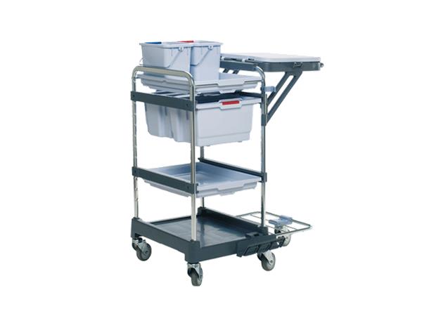 CARRO ORIGO 300 HX