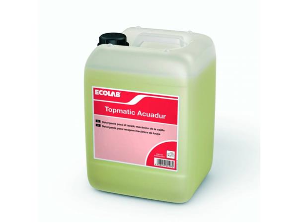 TOPMATIC ACUADUR 25 KG*C           (Lts.)